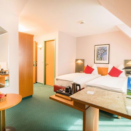 Plaza Inn Blankenburg Ditzingen, Sure Hotel Collection Ngoại thất bức ảnh
