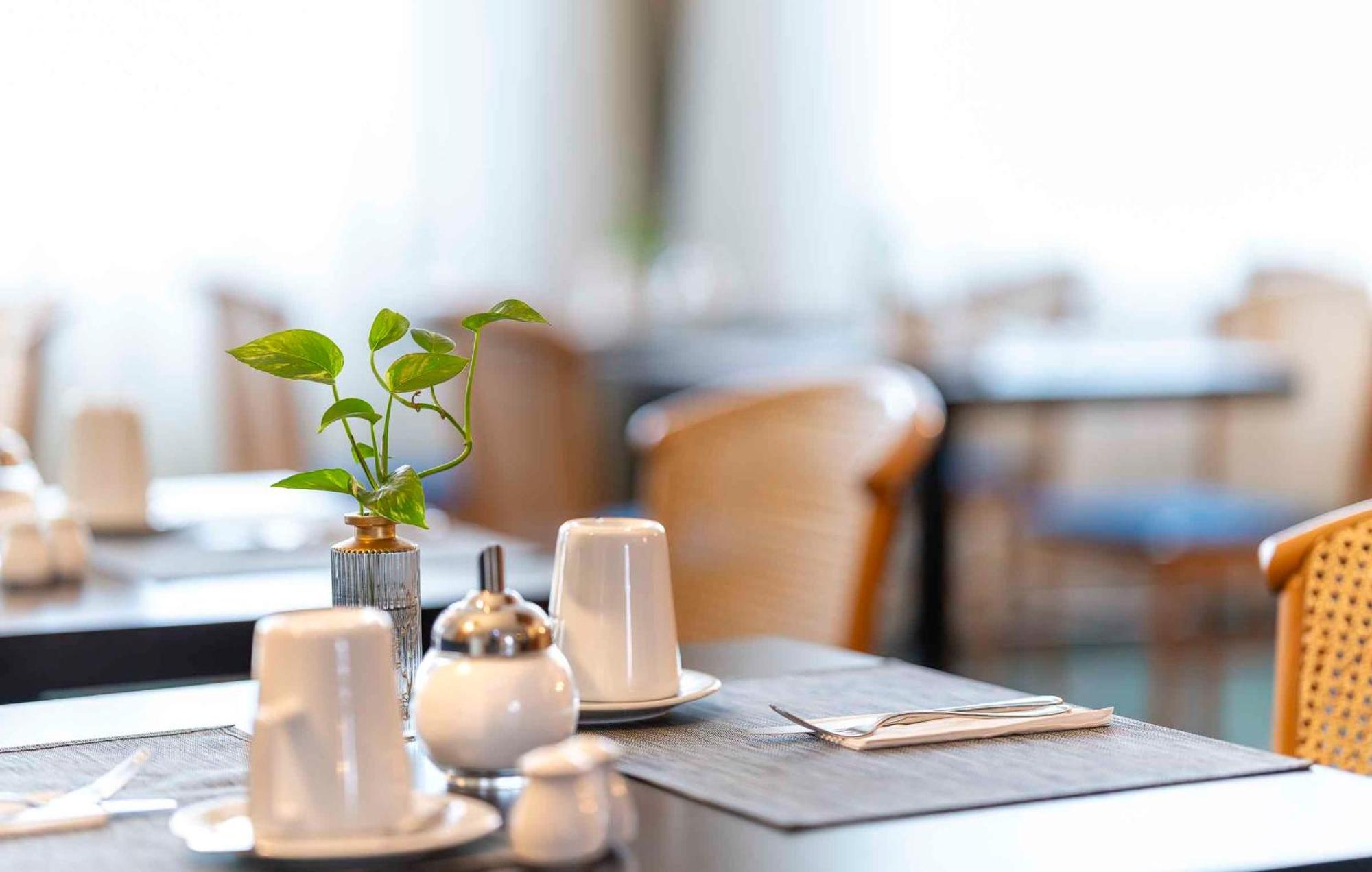 Plaza Inn Blankenburg Ditzingen, Sure Hotel Collection Ngoại thất bức ảnh