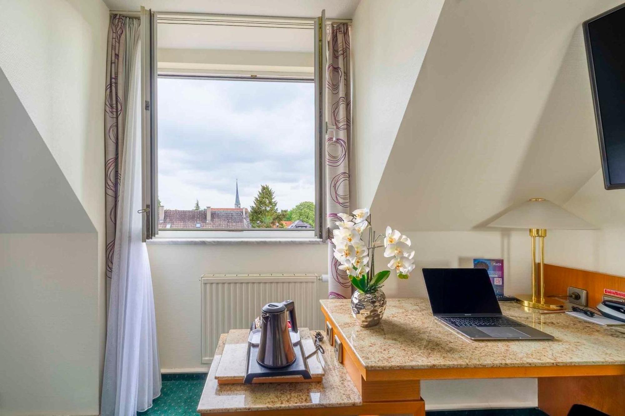 Plaza Inn Blankenburg Ditzingen, Sure Hotel Collection Ngoại thất bức ảnh