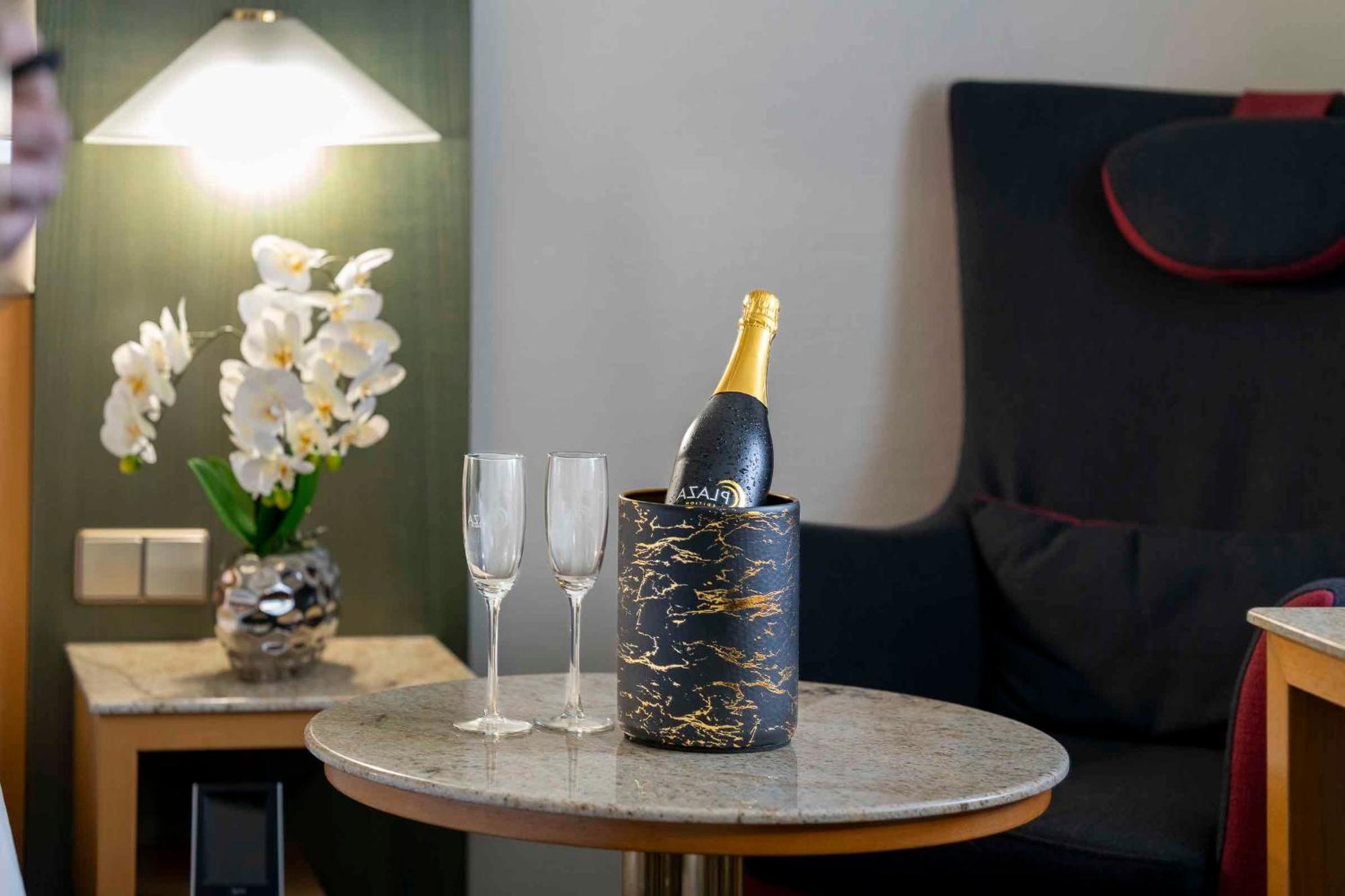 Plaza Inn Blankenburg Ditzingen, Sure Hotel Collection Ngoại thất bức ảnh