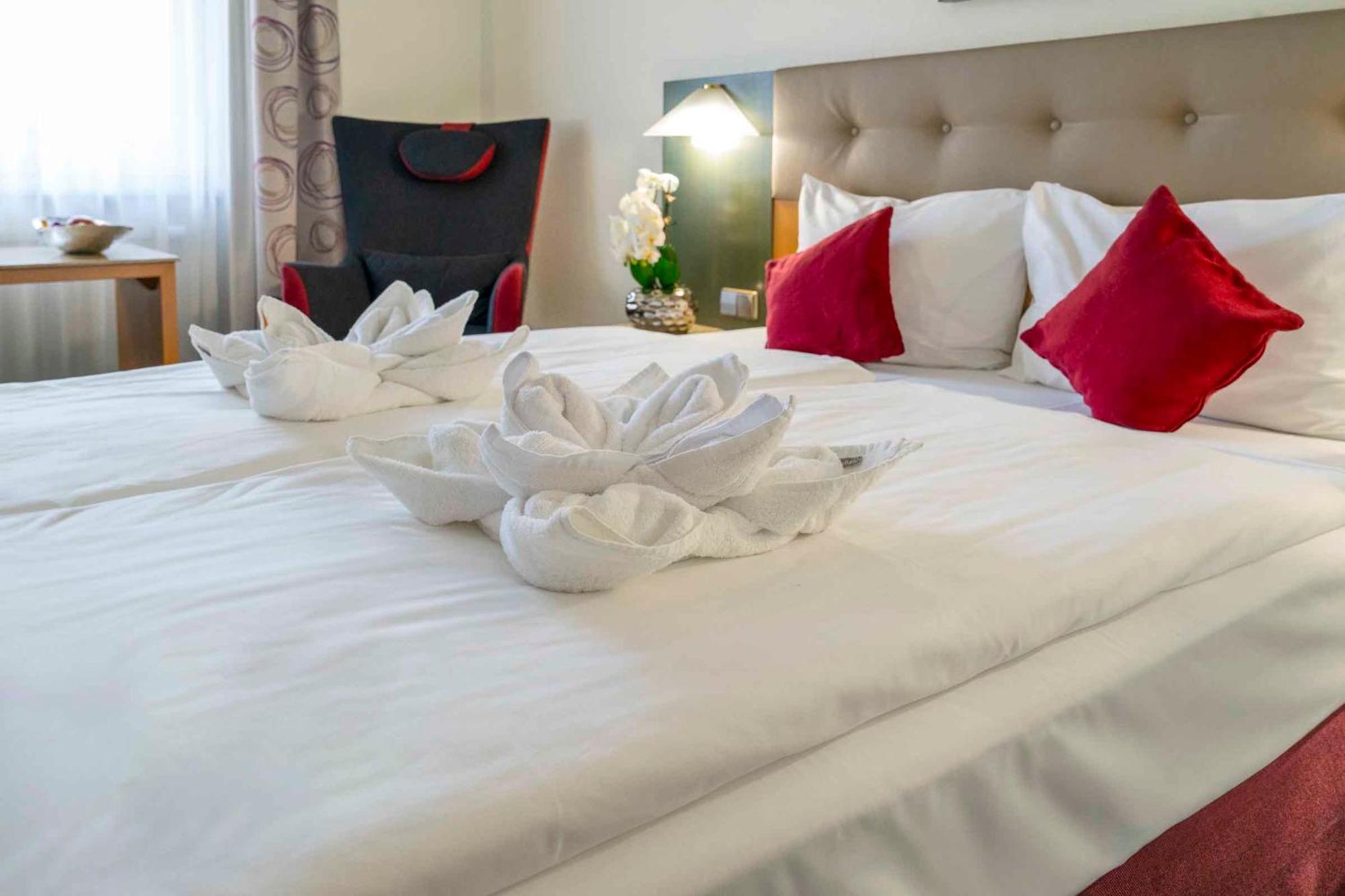 Plaza Inn Blankenburg Ditzingen, Sure Hotel Collection Ngoại thất bức ảnh