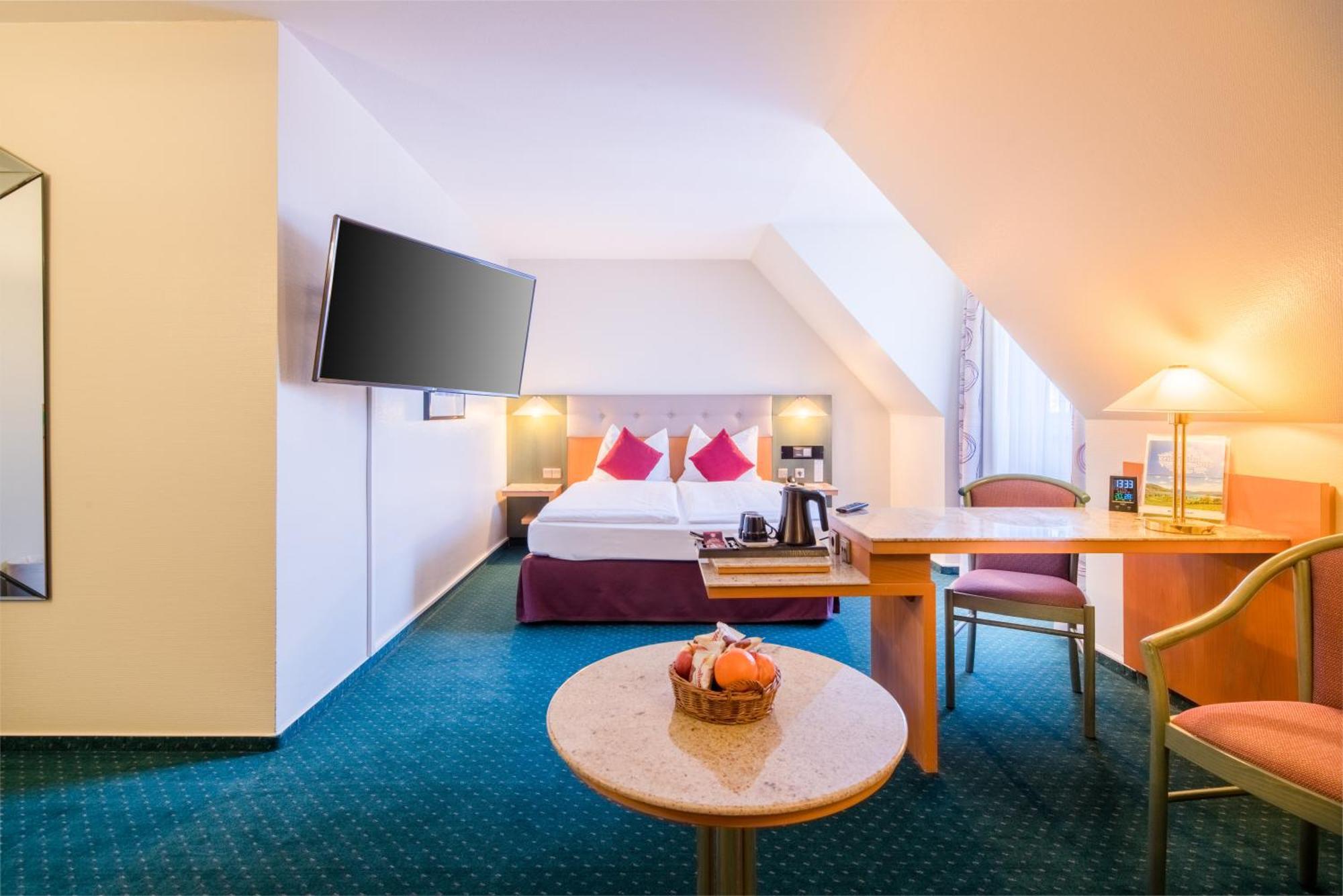 Plaza Inn Blankenburg Ditzingen, Sure Hotel Collection Ngoại thất bức ảnh
