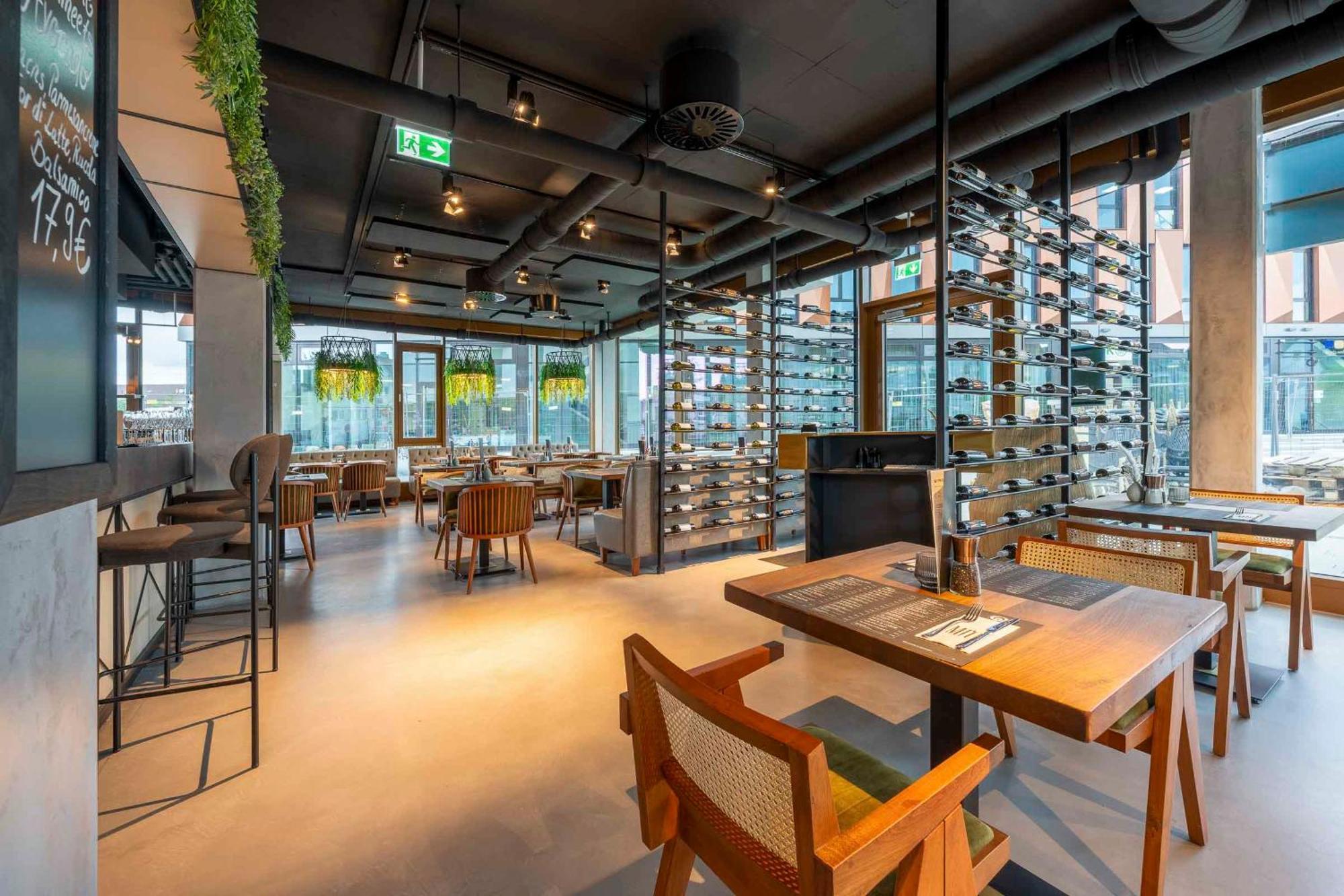 Plaza Inn Blankenburg Ditzingen, Sure Hotel Collection Ngoại thất bức ảnh