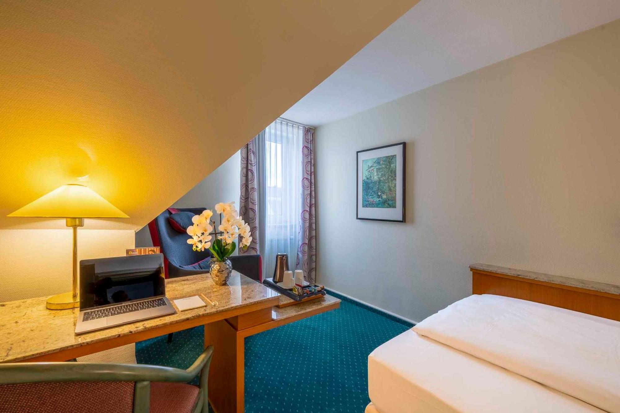 Plaza Inn Blankenburg Ditzingen, Sure Hotel Collection Ngoại thất bức ảnh