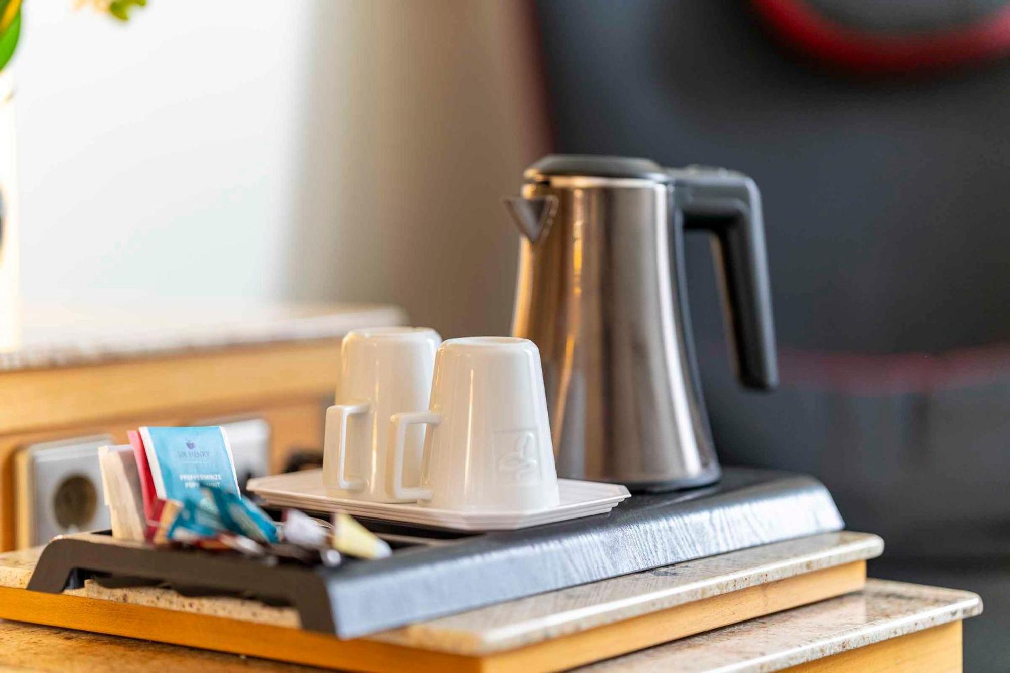 Plaza Inn Blankenburg Ditzingen, Sure Hotel Collection Ngoại thất bức ảnh