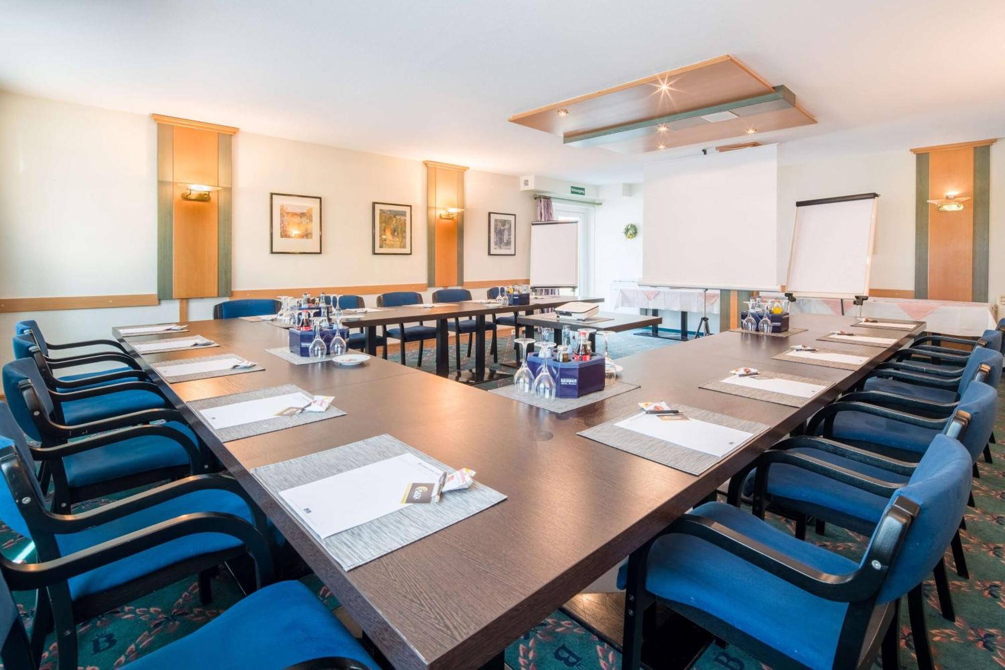 Plaza Inn Blankenburg Ditzingen, Sure Hotel Collection Ngoại thất bức ảnh