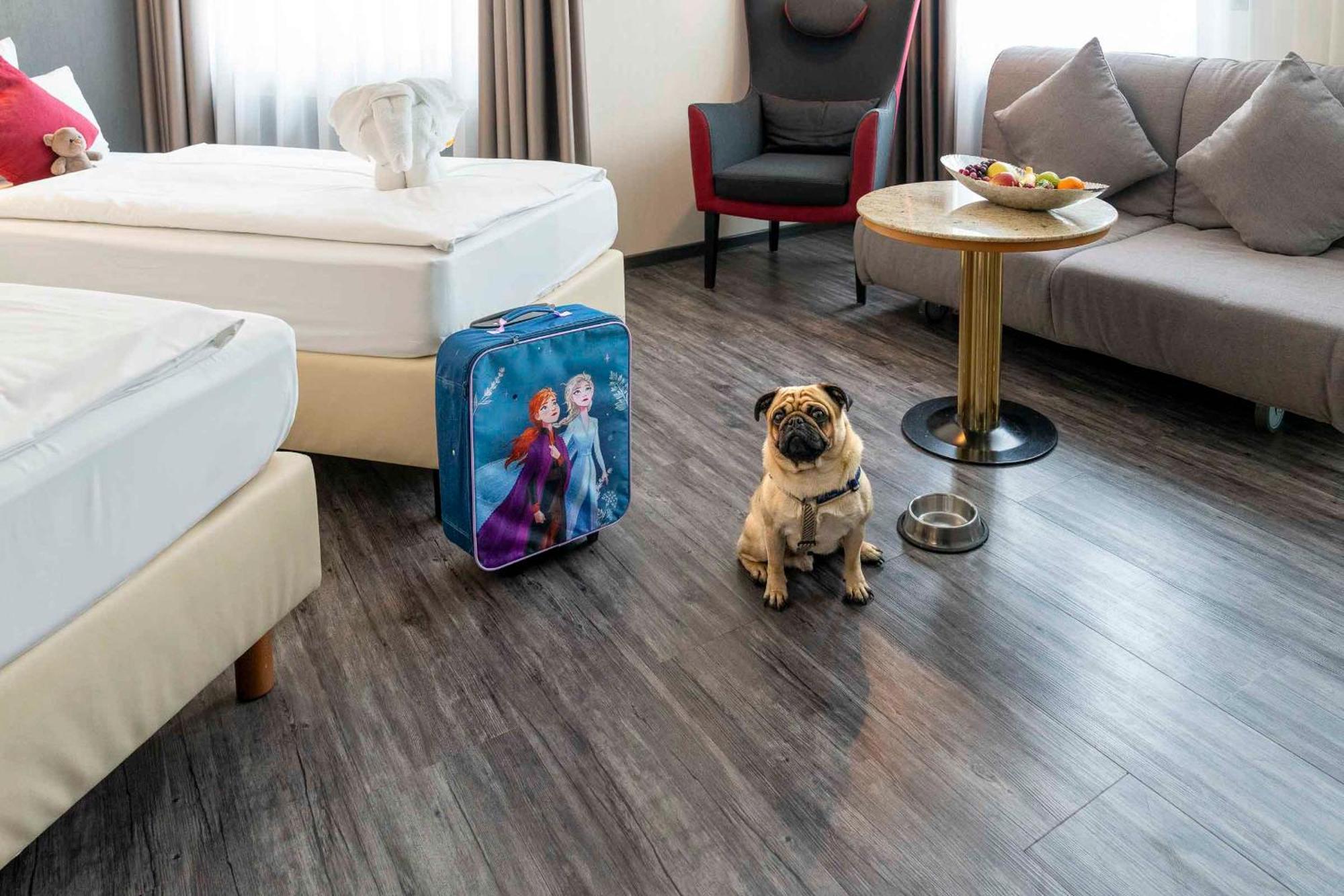 Plaza Inn Blankenburg Ditzingen, Sure Hotel Collection Ngoại thất bức ảnh