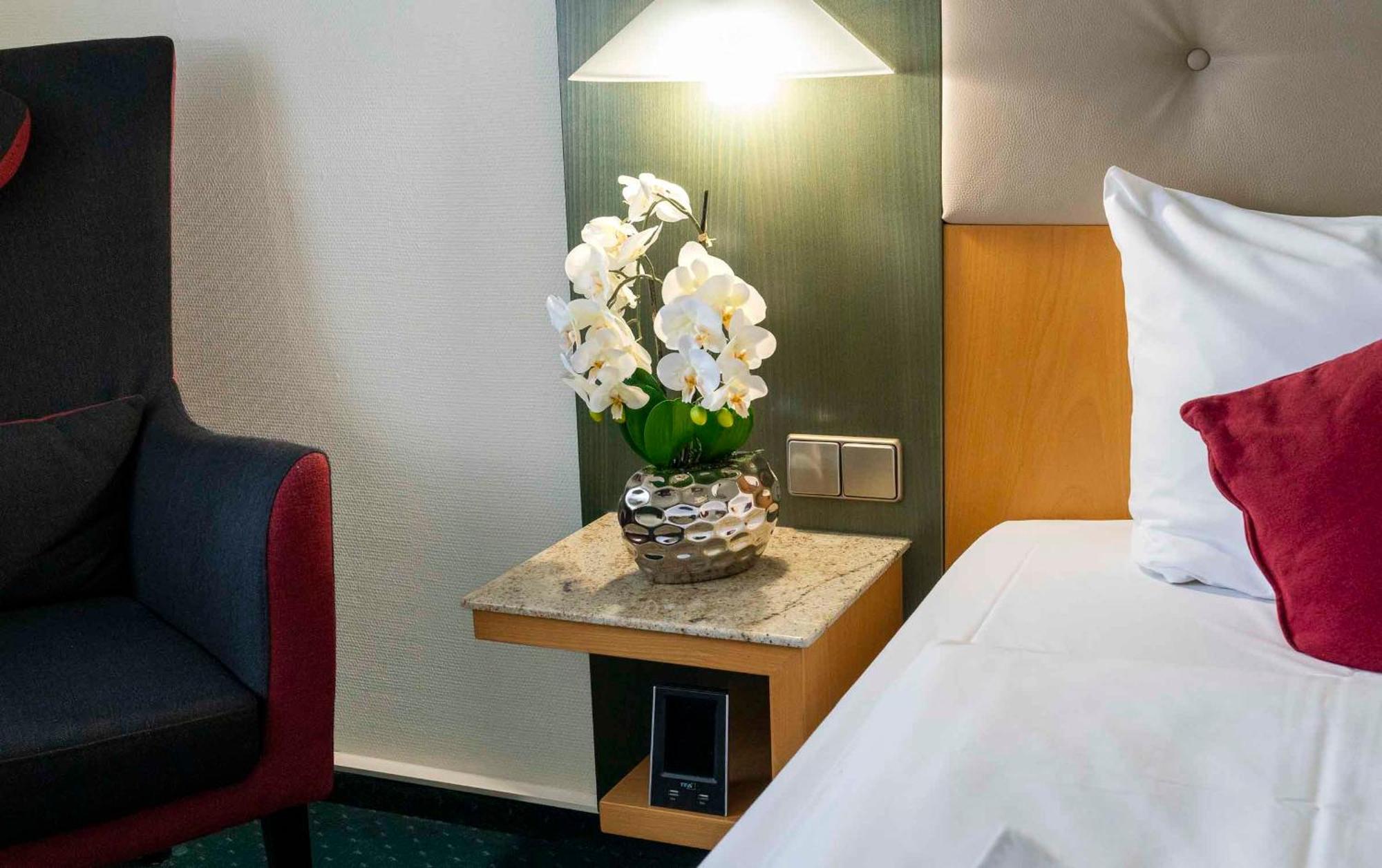 Plaza Inn Blankenburg Ditzingen, Sure Hotel Collection Ngoại thất bức ảnh
