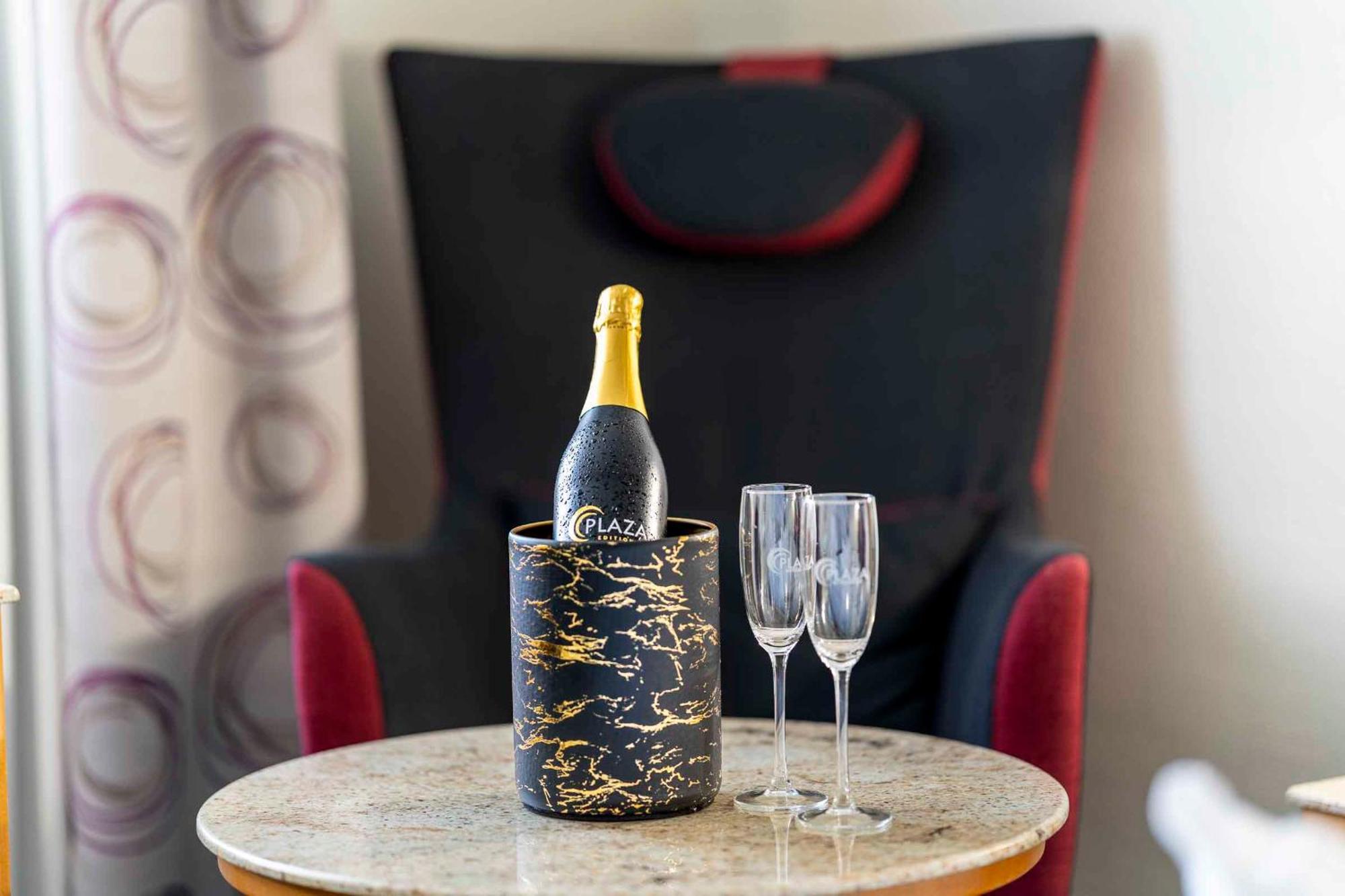 Plaza Inn Blankenburg Ditzingen, Sure Hotel Collection Ngoại thất bức ảnh