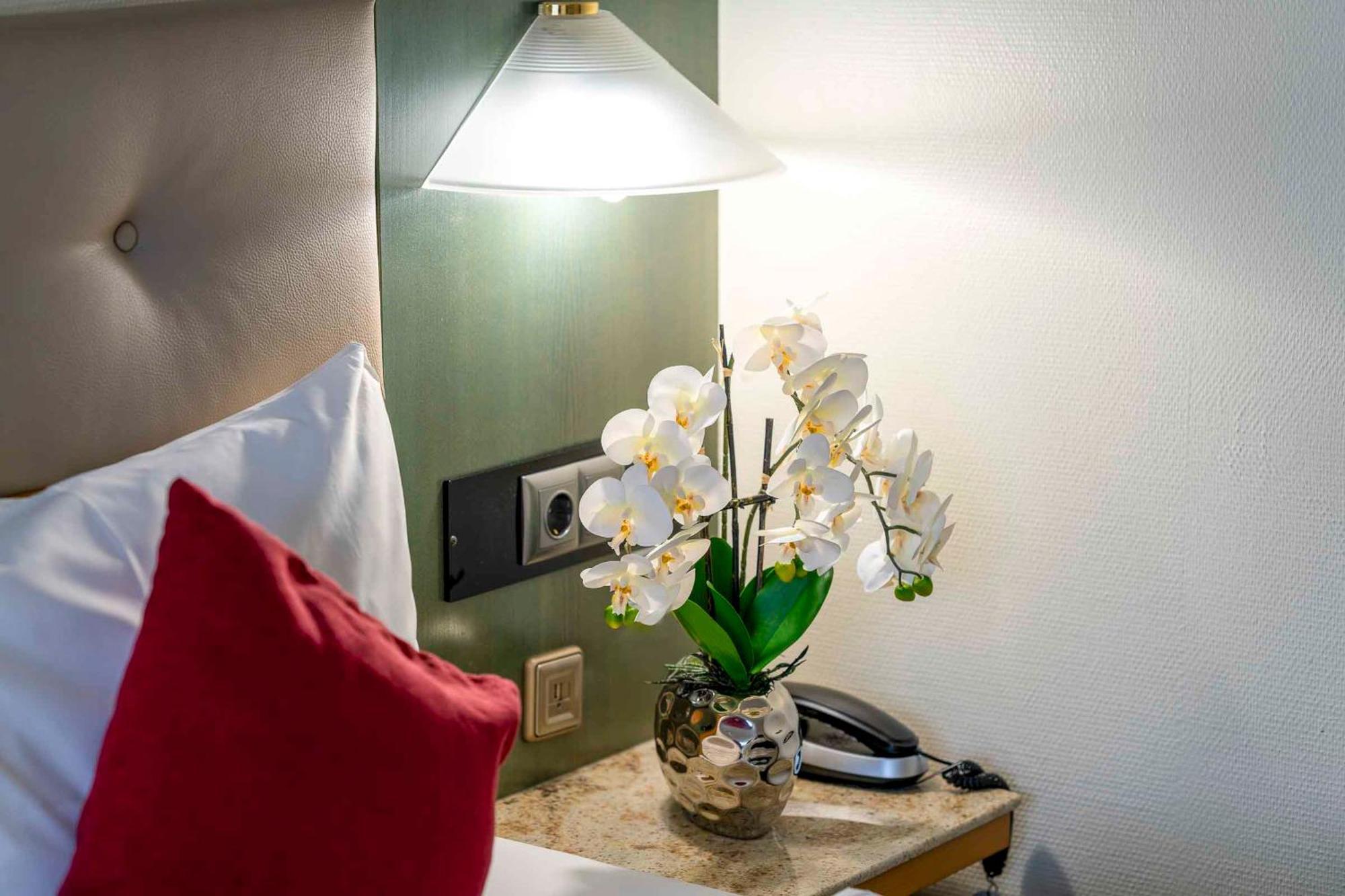 Plaza Inn Blankenburg Ditzingen, Sure Hotel Collection Ngoại thất bức ảnh