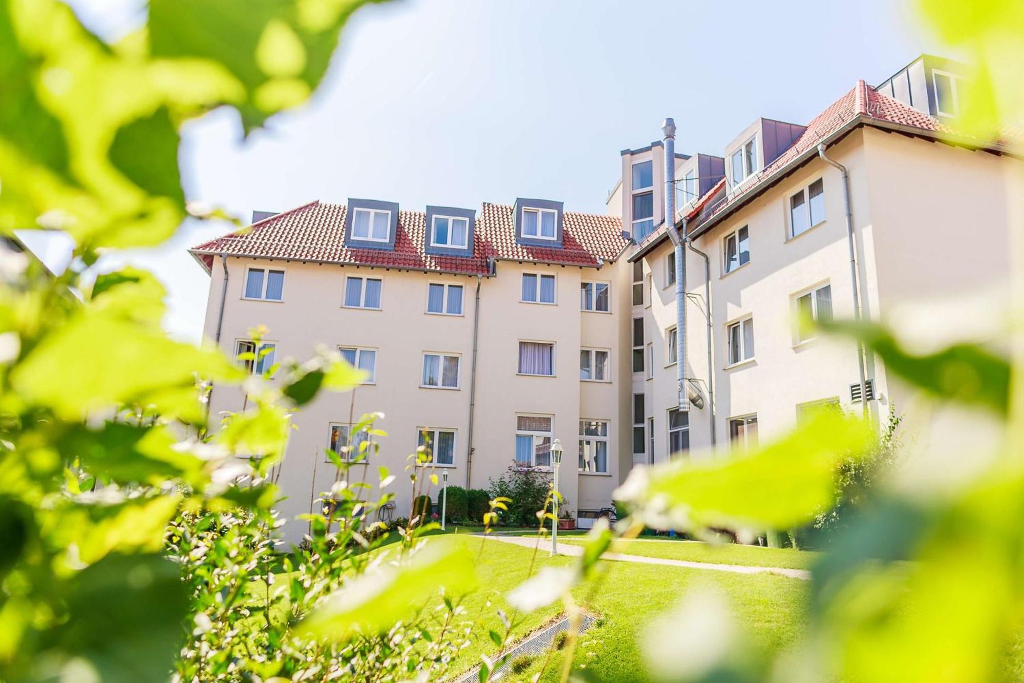 Plaza Inn Blankenburg Ditzingen, Sure Hotel Collection Ngoại thất bức ảnh