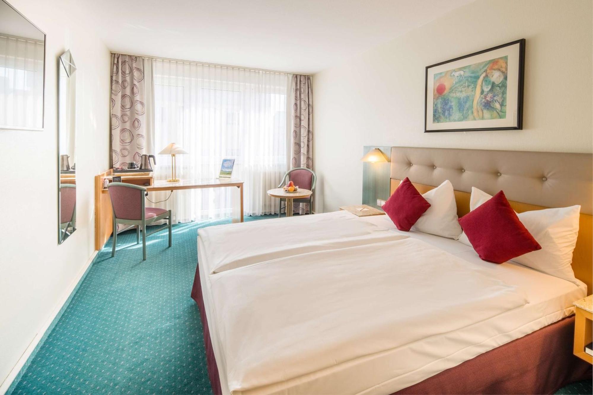 Plaza Inn Blankenburg Ditzingen, Sure Hotel Collection Ngoại thất bức ảnh