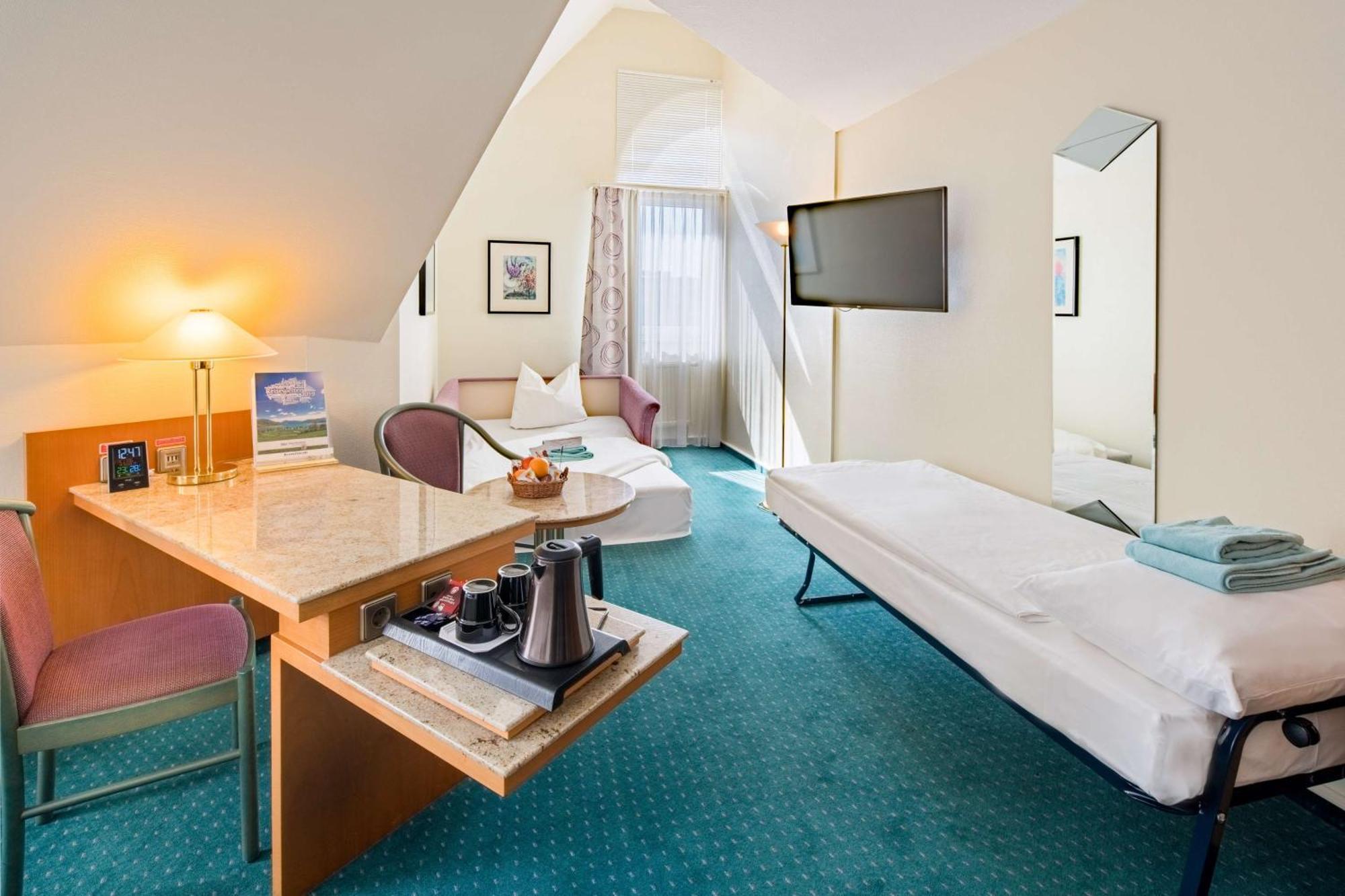 Plaza Inn Blankenburg Ditzingen, Sure Hotel Collection Ngoại thất bức ảnh