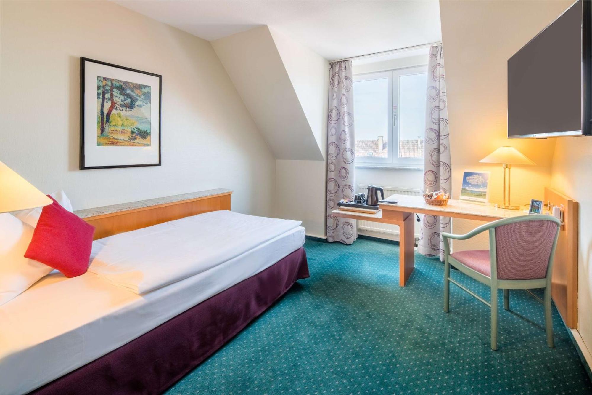Plaza Inn Blankenburg Ditzingen, Sure Hotel Collection Ngoại thất bức ảnh