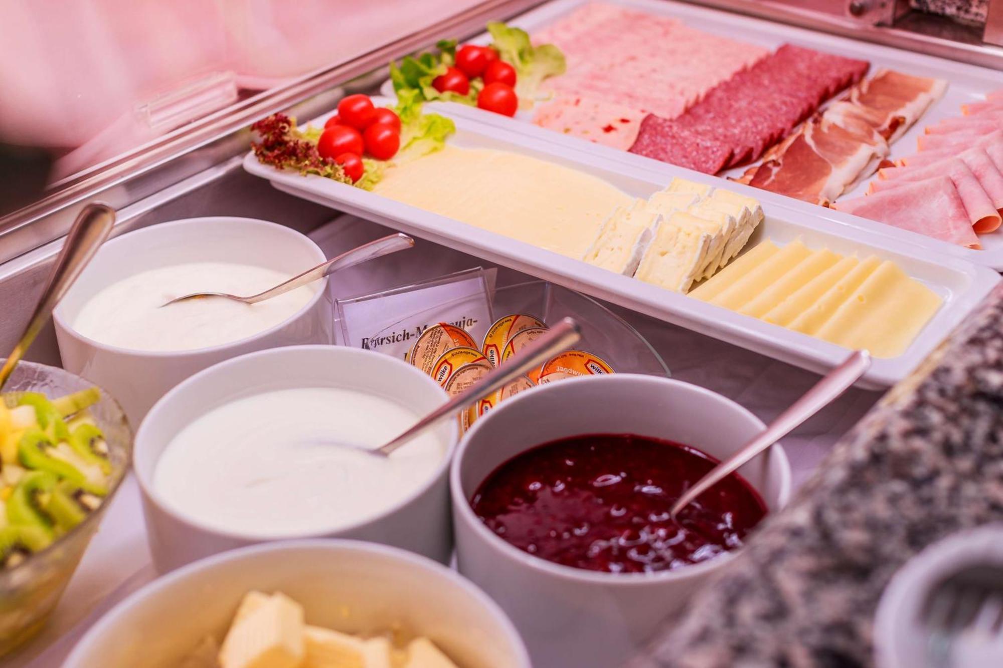 Plaza Inn Blankenburg Ditzingen, Sure Hotel Collection Ngoại thất bức ảnh
