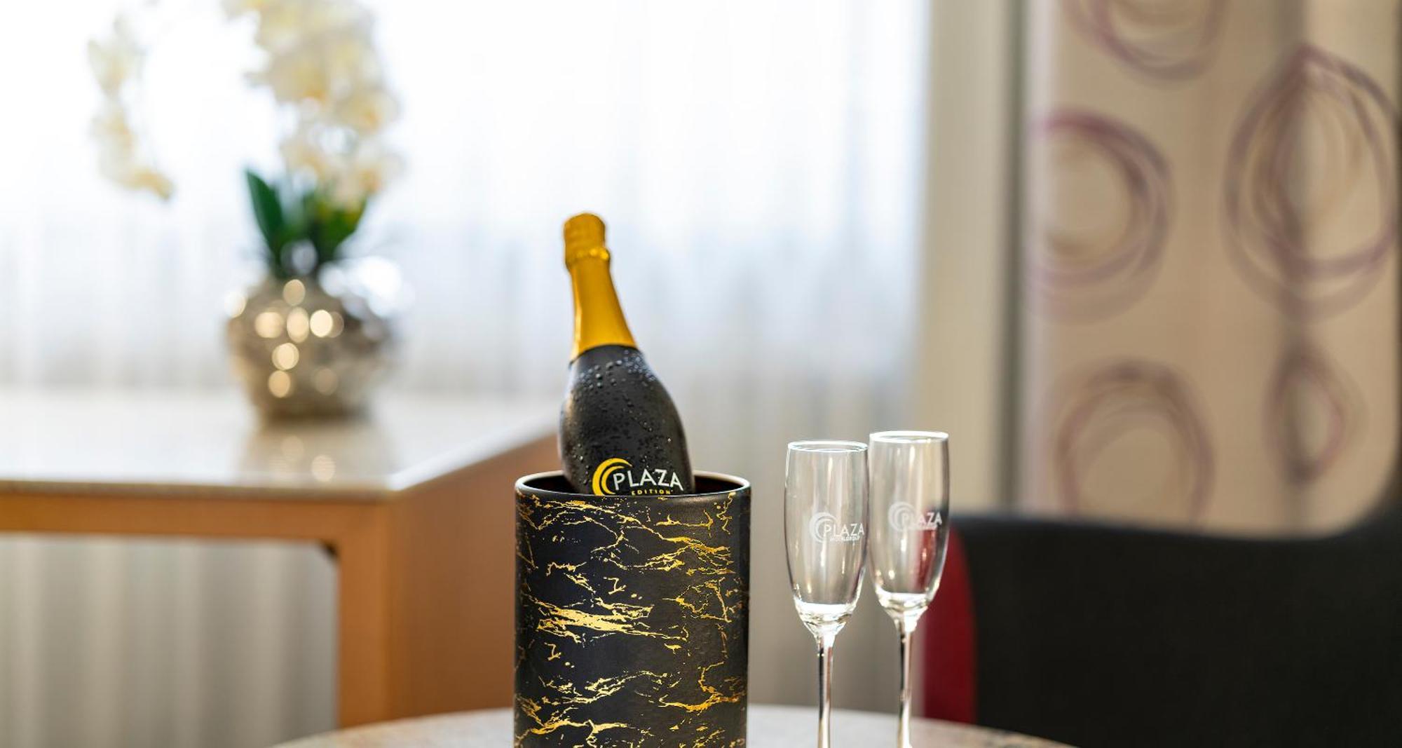 Plaza Inn Blankenburg Ditzingen, Sure Hotel Collection Ngoại thất bức ảnh